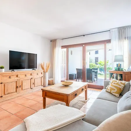 Apartment Casa Marena Cala d'Or (Mallorca)