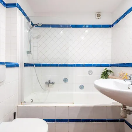 Apartment Casa Marena Cala d'Or (Mallorca)