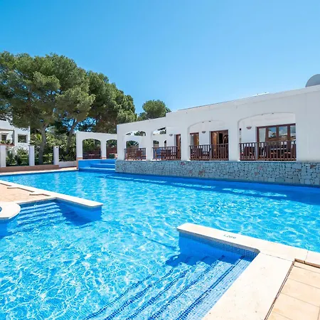 Casa Marena * Cala d'Or (Mallorca)