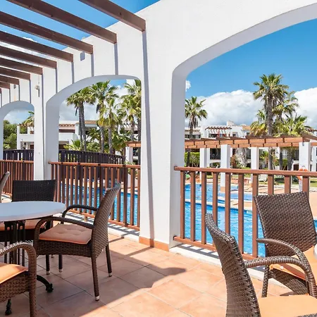 Apartment Casa Marena