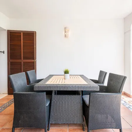 Casa Marena Apartment Cala d'Or (Mallorca)