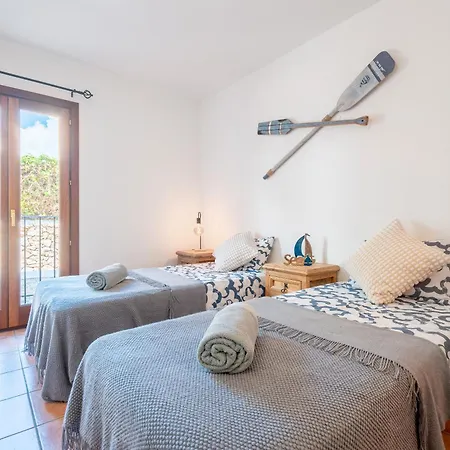 Casa Marena Cala d'Or (Mallorca)