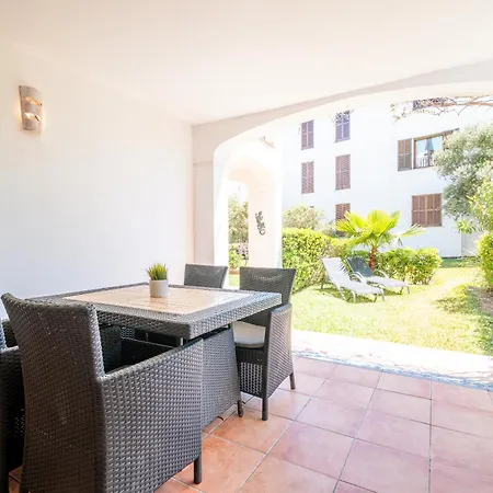 Casa Marena Apartment Cala d'Or (Mallorca)